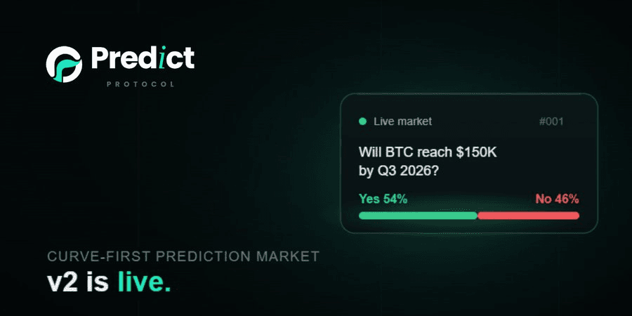 Predict Protocol: BNB Chain Testnet Farm (TGE Q3 2026)