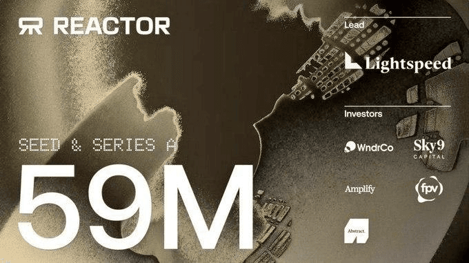Reactor: AI Infrastructure Public Beta
