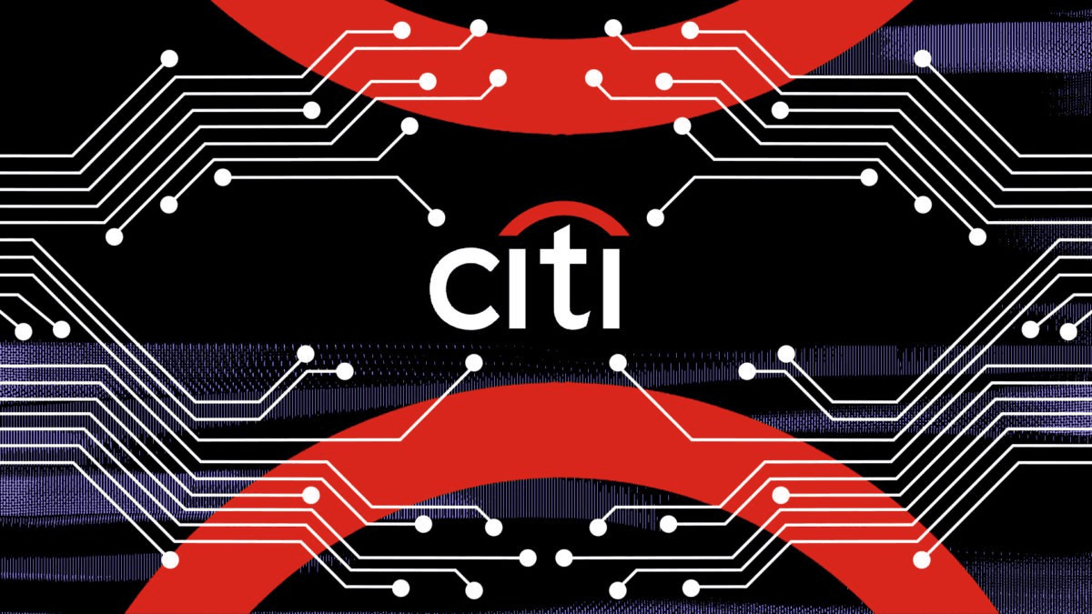 Citi to Launch Bitcoin Custody for Institutions via Custody+